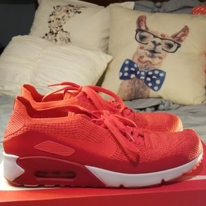 Men's Nike Air Max 90 Ultra 2.0 Flyknit